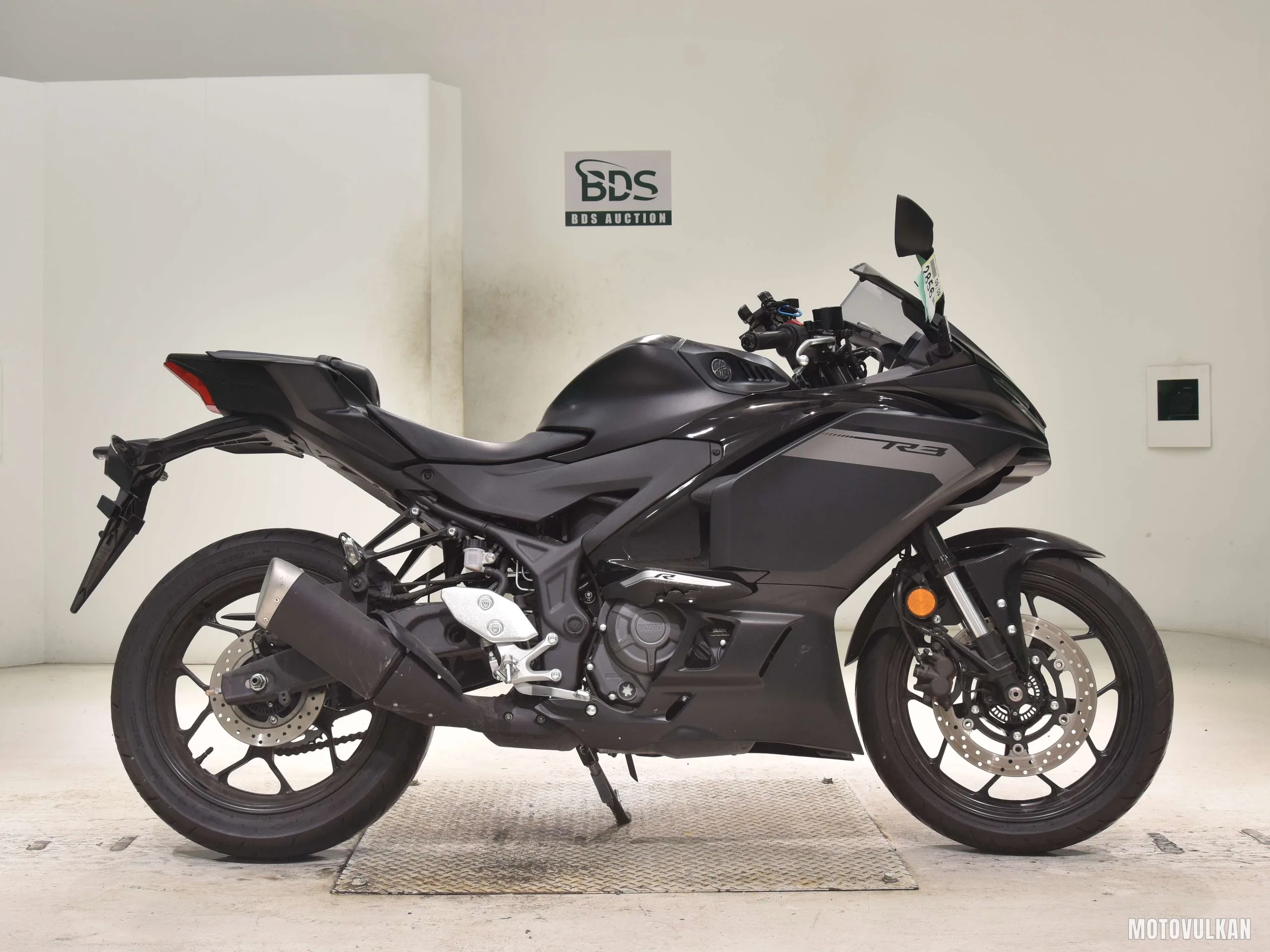 Yamaha YZF-R3