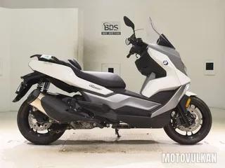  BMWC400GT
