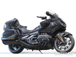 Honda Goldwing