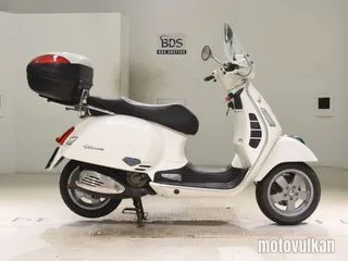  VESPA GTS250IE