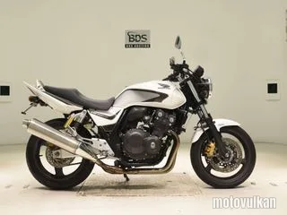 Honda CB400SFVA