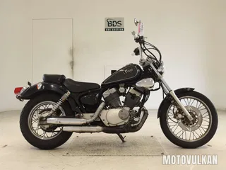 Yamaha VIRAGO250