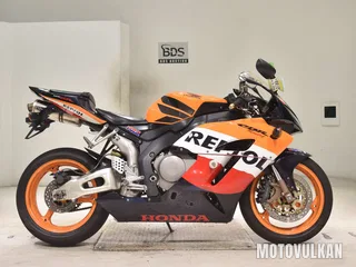 Honda CBR1000RR