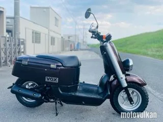 Yamaha Vox