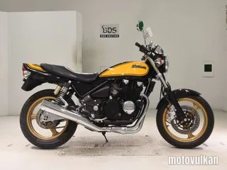 Kawasaki ZEPHYR400KAI