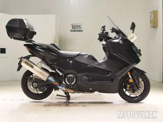 Yamaha T-MAX560T