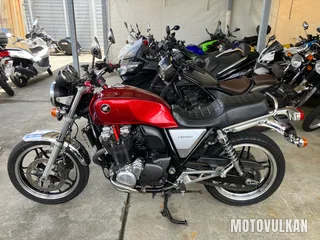 Honda Cb1100