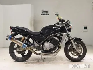 Kawasaki BALIUS-2