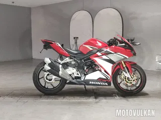 Honda CBR250RR
