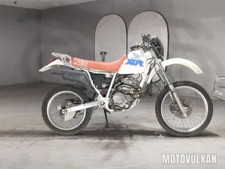 Honda XLR250R