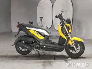 Honda Zoomer X