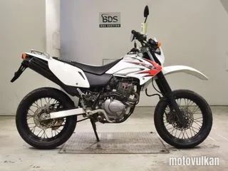 Honda XR230 MOTARD