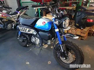 Honda Monkey125