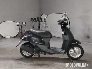 Suzuki Let's G