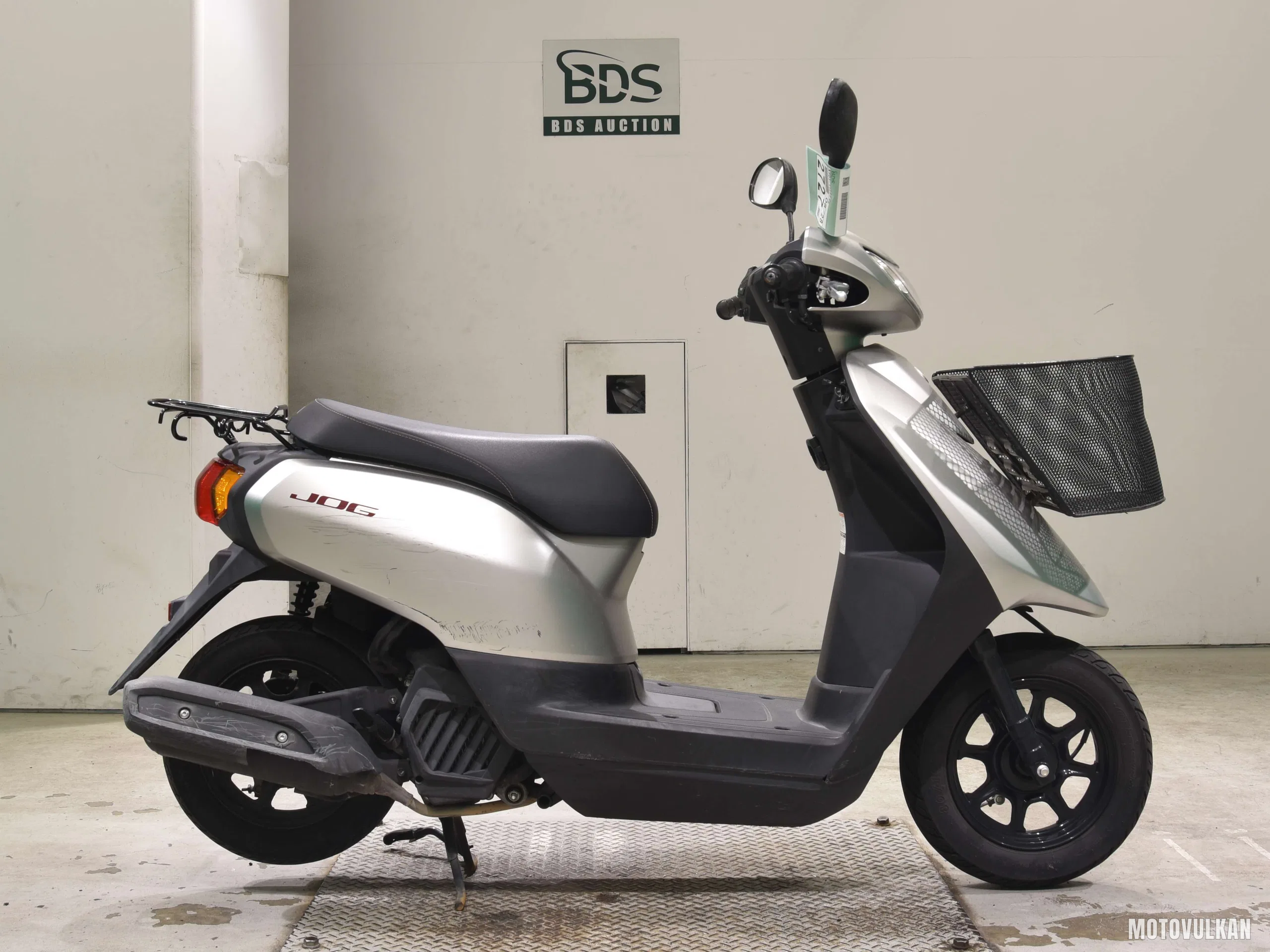 Yamaha JOG-7