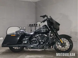 Harley-Davidson Harley-Davidson FLHXS1870