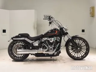  HD. FXBR1920