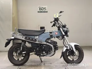 Honda DAX125