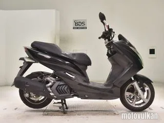 Yamaha MAJESTY155S