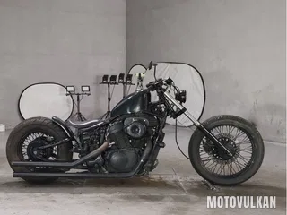Honda Steed 400
