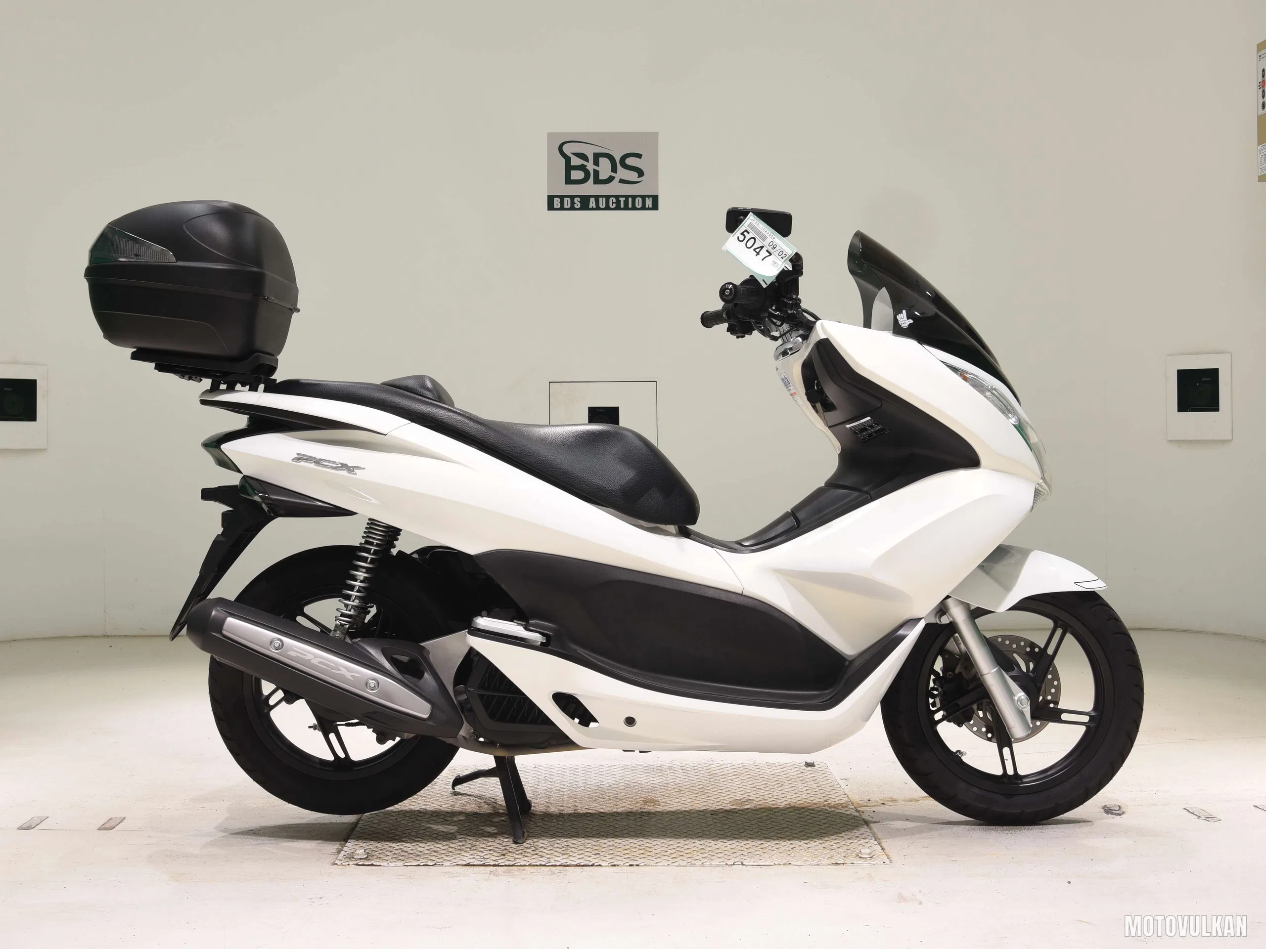 Honda PCX125