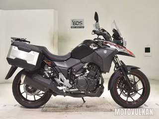 Suzuki V-Strom 250