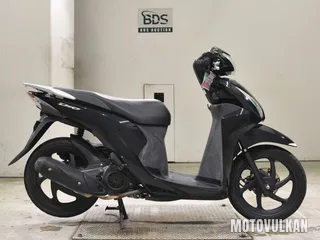 Honda DIO110-2