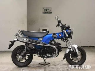 Honda DAX125