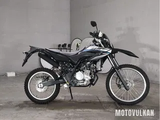 Yamaha WR155R