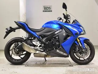 Suzuki GSX-S1000F