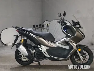Honda ADV150
