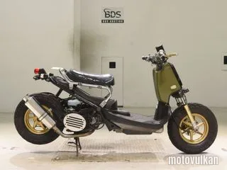 Honda ZOOMER