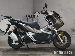 Honda ADV150