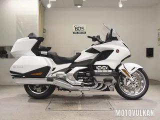 Honda GL1800 TOUR D