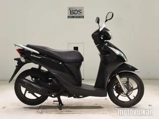 Honda DIO110