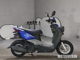 Yamaha BW`S50