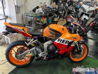 Honda Cbr600Rr