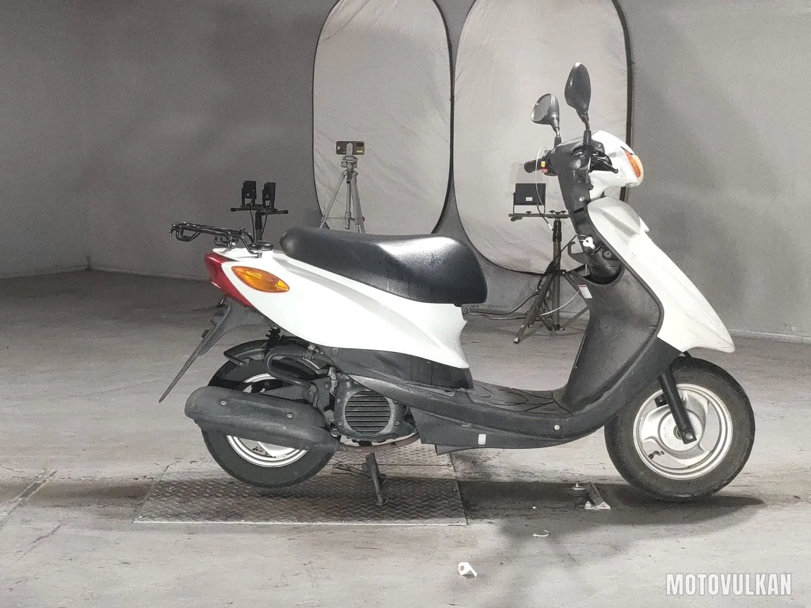 Yamaha JOG
