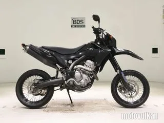 Honda CRF250M