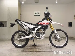 Yamaha WR250R