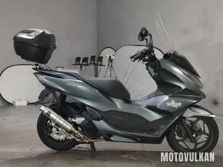Honda PCX125
