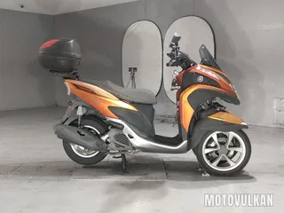 Yamaha Tricity 125