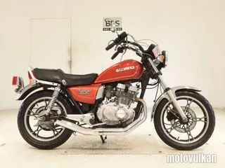 Suzuki GSX250T