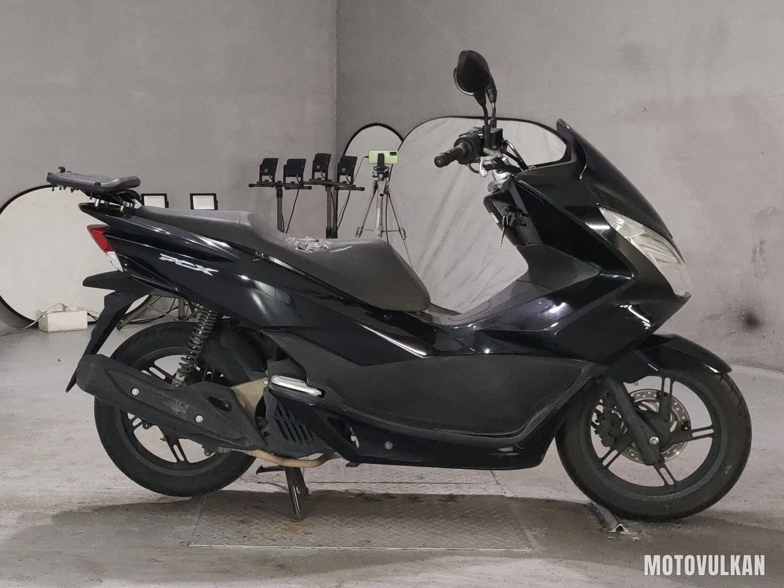 Honda PCX125