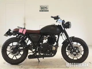  MUTT FSR250