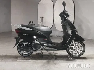 Honda Lead 110