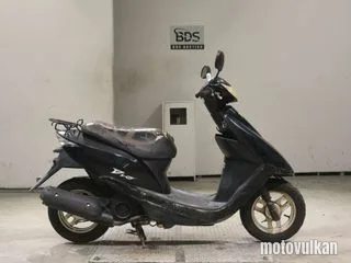 Honda DIO-6