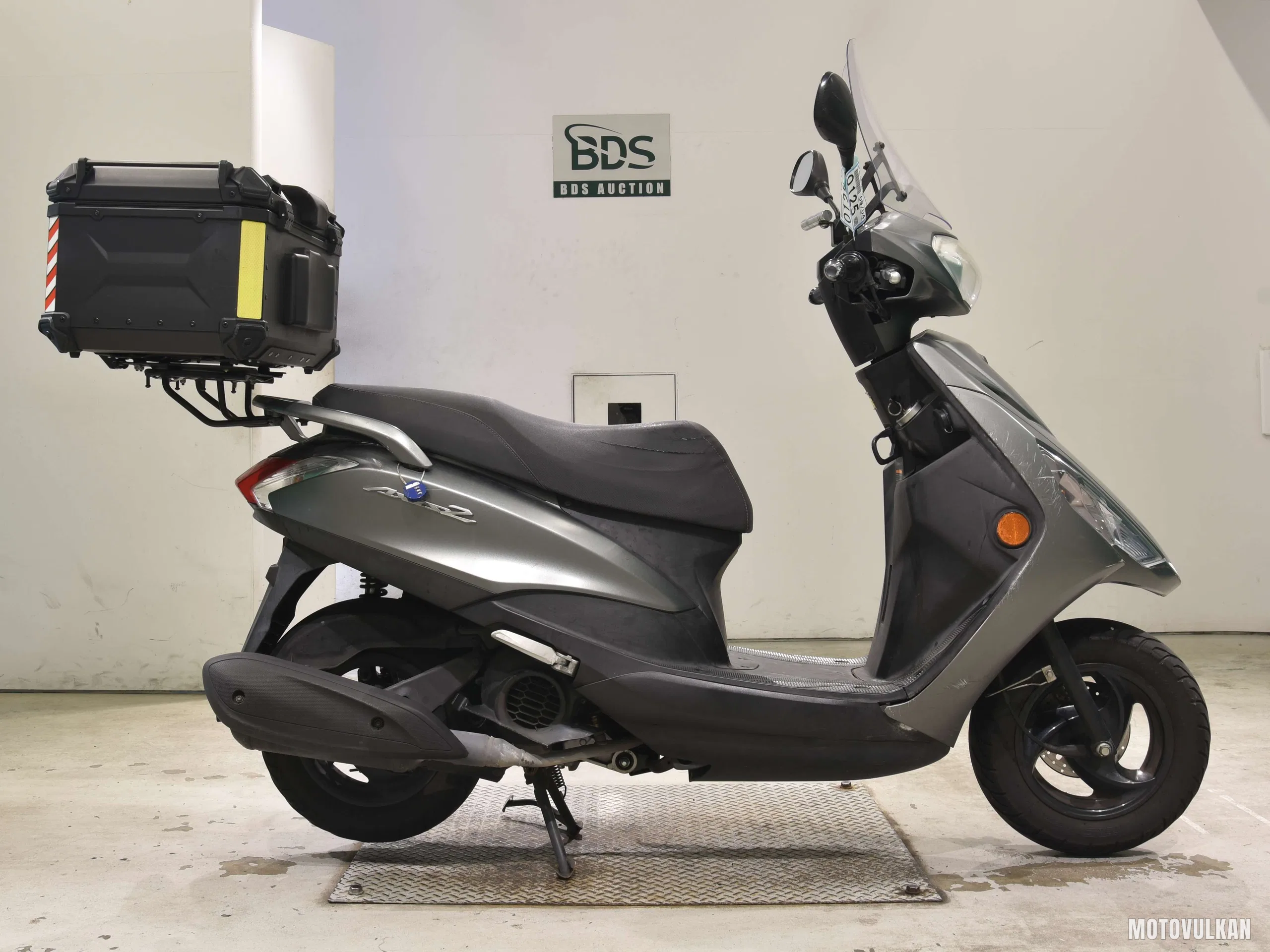 Yamaha AXIS125Z