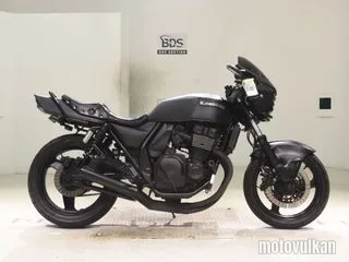 Kawasaki ZRX-2