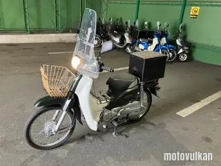Honda Super Cub50